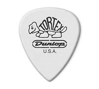 JIM DUNLOP Púas Tortex T3 1,50mm Saco de 12