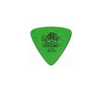 JIM DUNLOP Púas Tortex Triangulo 0,88mm Saco de 6