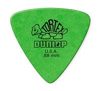 DUNLOP - Bolsa 72 Púas Dunlop 431R-088 Tortex Triangle 0.88mm - 2101181-TM - 1-2 días SOLO ENViOS