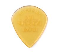 Jim Dunlop Púas Ultex Jazz III XL 1,38 mm Paquete de 6