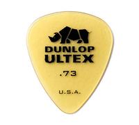 JIM DUNLOP Púas Ultex Standard 0,73mm Saco de 6