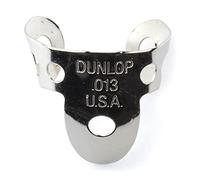 JIM DUNLOP Pulgares nickel 0,33mm Caja de 20