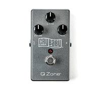 JIM DUNLOP - QZ1 - Cry Baby Q-Zone Fixed Wah Gris