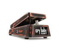 JIM DUNLOP - SC95 - Cry Baby Slash Classic negro