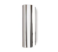 JIM DUNLOP Slider Metal Tonebar Ergonómico Acero inoxidable 16x73mm