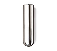 JIM DUNLOP Slider Metal Tonebar Medium Acero inoxidable 22x83mm