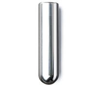 JIM DUNLOP Slider Metal Tonebar Pequeño Acero inoxidable 19x75mm