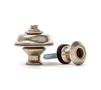 Dunlop Straplok Dual Design Vintage