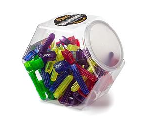 JIM DUNLOP Torno Mecánico gel, Frasco de 50, Multicolor