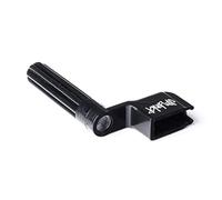 JIM DUNLOP Torno Mecánico Negro, Guitarra folk