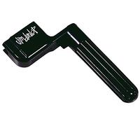 JIM DUNLOP Torno Mecánico Negro, Guitarra folk, Frasco de 50