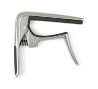 JIM DUNLOP - Trigger® Fly™ Capo Classical - Cromo satinado (67FSC)