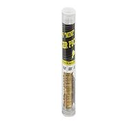 Jim Dunlop Tubo - 20 picos. 015 mm
