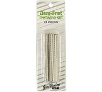 JIM DUNLOP Tubo de 20 Hijo 6T26100 de 60cm para Traste
