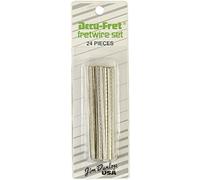 JIM DUNLOP Tubo de 20 Hijo 6T26265 de 60cm para Traste