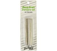 JIM DUNLOP Tubo de 20 Hijo 6T26270 de 60cm para Traste