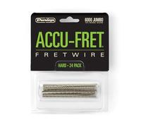 JIM DUNLOP Tubo de Traste 6S6000 Fretwire 39483 set de 24