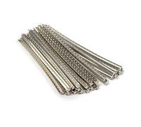 JIM DUNLOP Tubo de Traste 6S6330 Fretwire 2 43593 set de 24