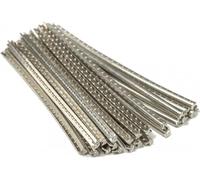 JIM DUNLOP Tubo de trastes 6230C2 Fretwire Bulk de 900 g 6230C2