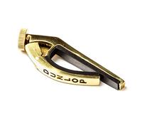Jim Dunlop Victor Capo Flat