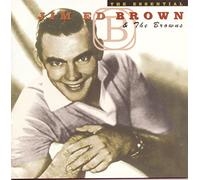 Jim ed Brown ed - The Essential