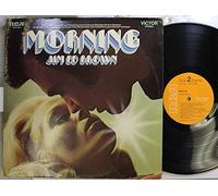 JIM ED BROWN - MORNING LP (VINYL ALBUM) US RCA 1971
