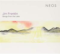 Jim Franklin – Songs From The Lake
