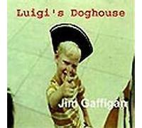 Jim Gaffigan - Luigi's Doghouse-Jim Gaffigan (UK Import)