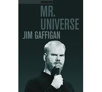 Jim Gaffigan: Mr. Universe [Edizione: Stati Uniti] [Italia] [DVD]