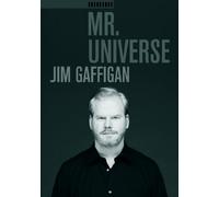 Jim Gaffigan: Mr. Universe [Reino Unido] [DVD]
