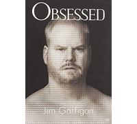 Jim Gaffigan: Obsessed [USA] [DVD]