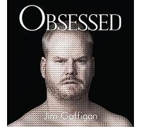 Jim Gaffigan - Obsessed [Vinilo]