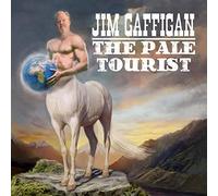 Jim Gaffigan - Pale Tourist [VINYL] [Vinilo]