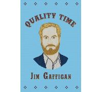 Jim Gaffigan: Quality Time [USA] [DVD]