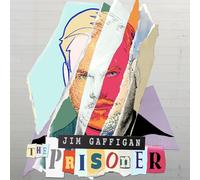 Jim Gaffigan – The Prisoner – Vinilo LP – Importación USA