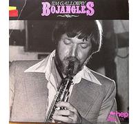 Jim Galloway - Mr. Bojangles (UK 1981)