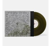 Jim Ghedi - The Death of Robin Hood (Original Soundtrack) (Transparent English