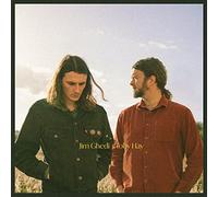 Jim Ghedi & Toby Hay - Jim Ghedi & Toby Hay [Vinilo]