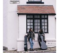 Jim Ghedi & Toby Hay - The Hawksworth Grove sessions