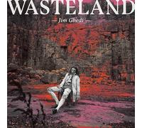 Jim Ghedi - Wasteland [Vinyl LP]