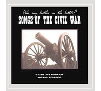Jim Gibson - Songs of the Civil War