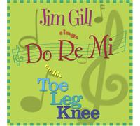 Jim Gill - Jim Gill Sings Do Re Mi on His