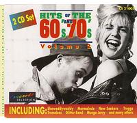 Jim Gilstrap, Glitter Band, Kincade, Tree Bound Story, Soul Brothers, Marmalade..