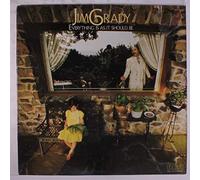 Jim Grady - everything is as it should be