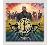Jim Gustin & Truth Jones - Cant Shed a Tear