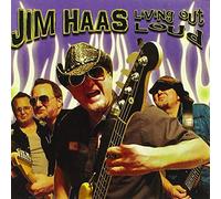 Jim Haas - Living Out Loud