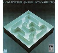 Jim Hall - Alone Together