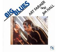 Jim Hall - Big Blues