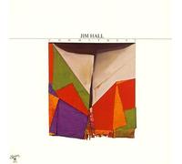 Jim Hall - Commitment