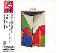 Jim Hall - Commitment